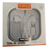 Fone De Ouvido A