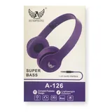 Fone De Ouvido A126