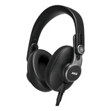 Fone De Ouvido Akg