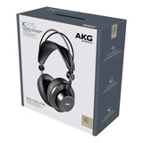 Fone De Ouvido Akg K275 Profissional Studio Headphone 