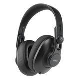 Fone De Ouvido Akg K361bt Profissional De Studio Over Ear