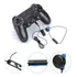 Fone De Ouvido Auricular Microfone Com Fio Ps4 Original Sony