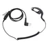 Fone De Ouvido Auricular Ptt Lapela Ht Motorola Ep 450 Dep