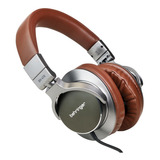 Fone De Ouvido Behringer