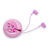 Fone De Ouvido Beijo