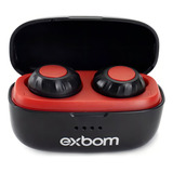 Fone De Ouvido Bluetooth