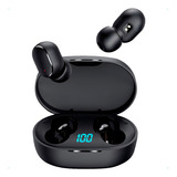 Fone De Ouvido Bluetooth
