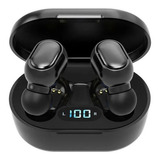 Fone De Ouvido Bluetooth 5.0 Par Sem Fio Duplo Gamer In-ear