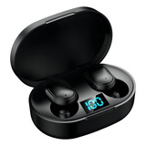 Fone De Ouvido Bluetooth