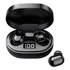Fone De Ouvido Bluetooth 5 0 Par Sem Fio Duplo
