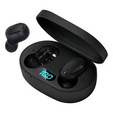 Fone De Ouvido Bluetooth