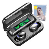 Fone De Ouvido Bluetooth