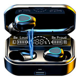 Fone De Ouvido Bluetooth