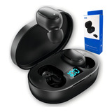 Fone De Ouvido Bluetooth