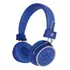 Fone De Ouvido Bluetooth B-05 - Azul