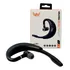 Fone De Ouvido Bluetooth Bidirecional Microfone Altomex A w2
