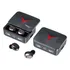 Fone De Ouvido Bluetooth Com Can Celamento Anc Digital