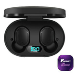 Fone De Ouvido Bluetooth