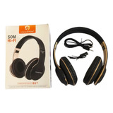 Fone De Ouvido Bluetooth