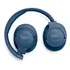 Fone De Ouvido Bluetooth Jbl Tune 770nc Noise Cancelling Cor Jblt770nc - Azul