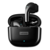 Fone De Ouvido Bluetooth Lp40 Lenovo Wirelles