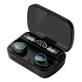 Fone De Ouvido Bluetooth