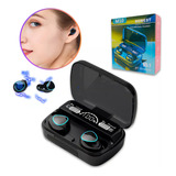 Fone De Ouvido Bluetooth