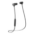 Fone De Ouvido Bluetooth Motorola Verve Loop 200, Cor: Preto, Azul Claro