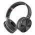 Fone De Ouvido Bluetooth On Ear Sem Fio Rádio