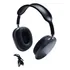 Fone De Ouvido Bluetooth Overear 5.0 Fm Sem Fio Premium Pro