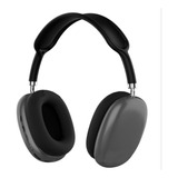 Fone De Ouvido Bluetooth P9 Air Max Confortável E Convenient
