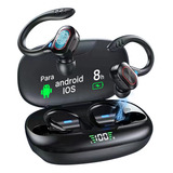 Fone De Ouvido Bluetooth