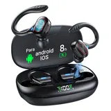 Fone De Ouvido Bluetooth