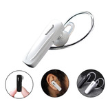 Fone De Ouvido Bluetooth