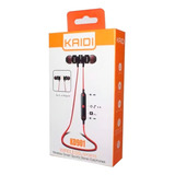 Fone De Ouvido Bluetooth