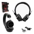 Fone De Ouvido Bluetooth S/ Fio Tv Smart Cel Som Notebook Pc