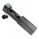 Fone De Ouvido Bluetooth