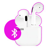 Fone De Ouvido Bluetooth
