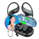 Fone De Ouvido Bluetooth