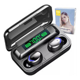 Fone De Ouvido Bluetooth