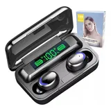 Fone De Ouvido Bluetooth