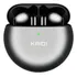 Fone De Ouvido Bluetooth Sem Fio Kaidi Kd-770 Top Preto Cor Da Luz Kdpan