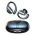 Fone De Ouvido Bluetooth Sem Fio Lenovo Xt80 Cor Preto Luz Branco