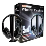 Fone De Ouvido Bluetooth