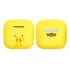 Fone De Ouvido Bluetooth Sem Fio Pokémon Pikachu Tws