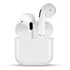 Fone De Ouvido Bluetooth Sem Fio Pro 4 Com Estojo
