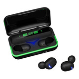 Fone De Ouvido Bluetooth