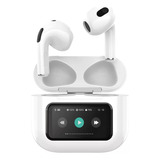 Fone De Ouvido Bluetooth