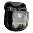Fone De Ouvido Bluetooth Sem Fio Tws11 Cor Preto Cor Da Luz Azul
