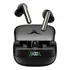 Fone De Ouvido Bluetooth Stage Cool5 In-ear Tws Com 4 Mics Cor Preto